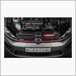 珍しい事が...VW　ゴルフⅦ　Eventuri　カーボンエアークリーナーの画像