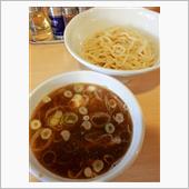 つけ麺 わいち＠長野市（移転 ...