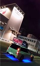 INABA / SALAS “CHUBBY GROOVE TOUR 2017” INABA / SALAS “CHUBBY GROOVE TOUR 2017”