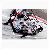 【ＷＥＣ】王者ポルシェ、９１ ...