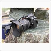 ニコン　D750 24-12 ...