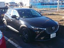 CX-3