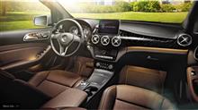 Prius PHV vs Mercedes-Benz B250e