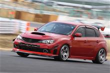 2017/1/29　TC2000　K-1走行会
