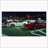跳ね馬同乗体験会
