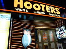 Hooters NAGOYA Hooters NAGOYA