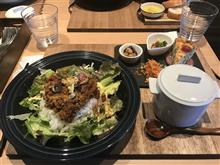 ランチで休日を満喫 ランチで休日を満喫