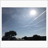 DFW空港に行って来たよ