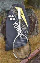 ヨネックス ネクシーガ70Gリミテッド 購入