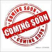 comming soon