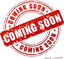 comming soon