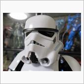 ストームトルーパー１／６完成