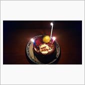 ケーキでお祝いを～｡:.ﾟヽ ...