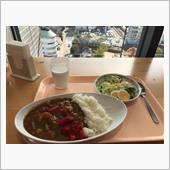 朝飯