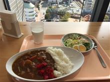 朝飯
