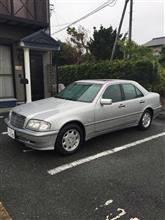 W202 メルセデス ベンツ C280 W202 メルセデス ベンツ C280