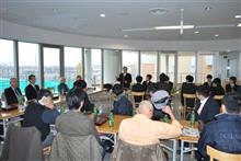 平成28年度OB会 総会報告 平成28年度OB会 総会報告