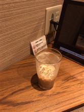 一休み