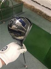 特注ドライバーが出来た 特注ドライバーが出来た