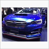 レヴォーグ VMG（2.0L ...