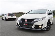 ホンダが迷走しているように見える・其の参