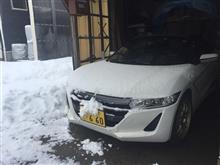 しんどいわぁ。