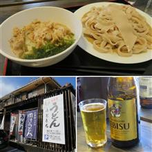 西武沿線うどんラリー 5店舗目