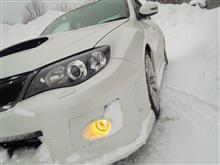 Oh！雪⛄