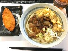 どんまい＠築地 