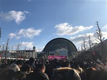 オートメッセ参戦 オートメッセ参戦