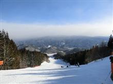 ノルン水上スキー場
