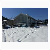 石川家ヤード