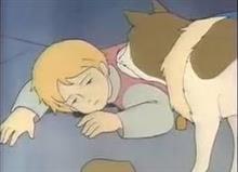 つれづれ日記　～ネロとパトラッシュと旨いモノとローラ～