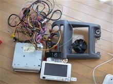 15年前のDVDナビ、捨てるか？