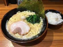 壱角家＠築地