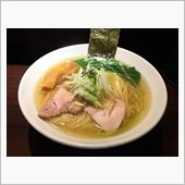 志奈そば 田なか secon ...