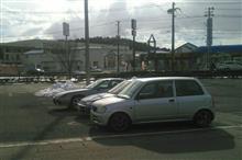 いつもの３人