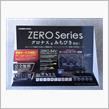 レーダー探知機 ZERO84v設置