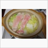 ポン酢に 偽物あるのかな・・・