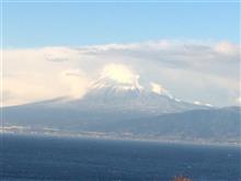 伊豆半島一周400km、西伊豆は走り屋にはお勧めかも。