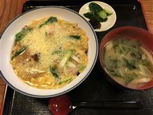 親子丼