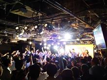 「Brand-new idol Society2」リリースイベント @タワーレコード渋谷店 B1F CUTUP STUDIO