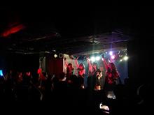 「アイドルに学べ！！ vol.1」 @新宿Loft