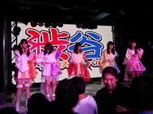 「渋谷IDOL FESTIVAL vol.3」第3部 @渋谷CLUB CAMEROT