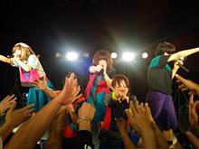 「ハウプトハルモニーTOUR2016『唇を奪いにいく』FINAL」 @渋谷WWW X