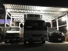 白煙の原因ほぼ特定…