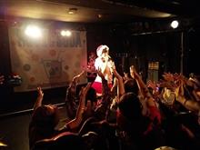 「MUSiC SODA vol.3 ～クリスマスパーティー～」 @新宿Motion