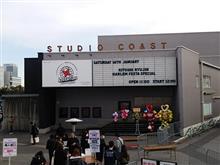 「清竜人 ハーレム フェスタ」 @新木場Studio Coast 「清竜人 ハーレム フェスタ」 @新木場Studio Coast