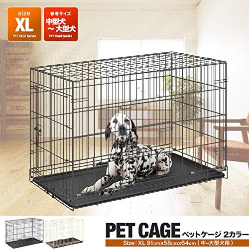ｂｓ９アウトバック 大型犬向きのケージ 心配でしたが入りました Nzoneのブログ だんぢーパパ ｊｋ１ｉｒｔ みんカラ