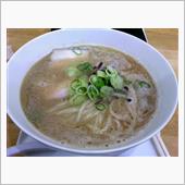 ここはやっぱ 清湯系だわ